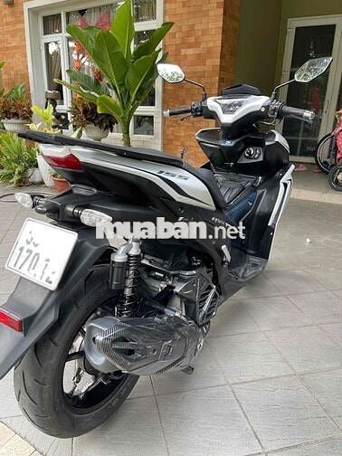 Bán xe Yamaha NVX 155 V2 đời 2022 xe đẹp chính chủ