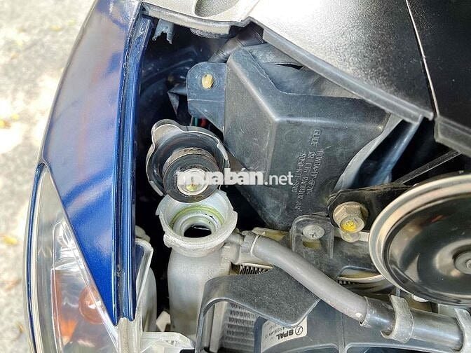 Sh150cc Ý.Dk 2O1o. Sm 105. Xanh Coban. Siêu Đẹp.❤️