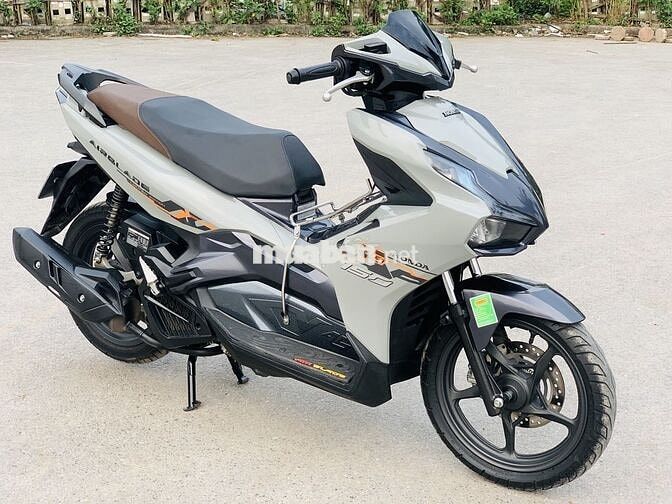 HONDA AIR BLADE 150 ABS FI XANH ĐÁ MỚI 99.9% 2023