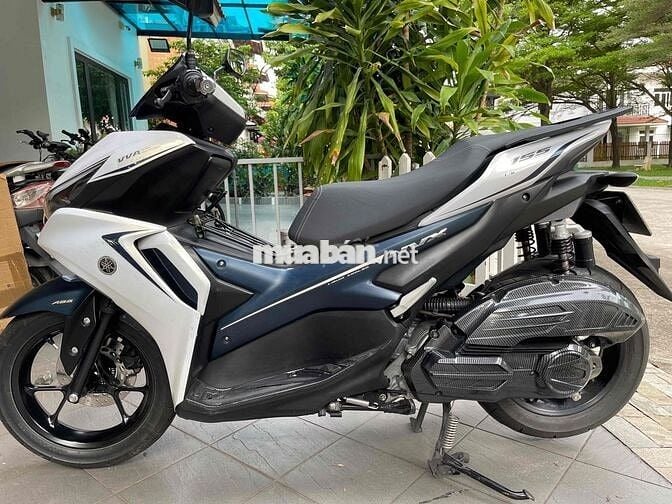 Bán xe Yamaha NVX 155 V2 đời 2022 xe đẹp chính chủ