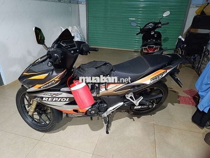 Cần bán xe winner x