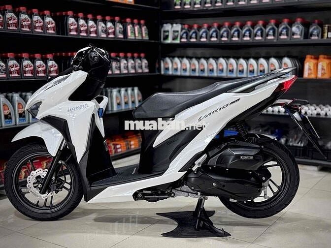 Vario150 2020 zin Lướt ( Hỗ trợ Trả GÓP )