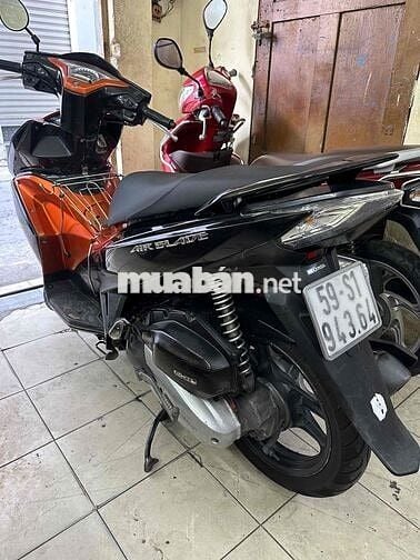 AB Fi 2013 Màu cam đen.BSTP chính chủ công chứng