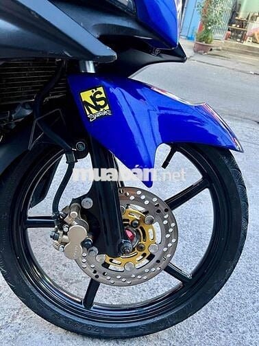 EXCITER 135 57zz biển sài gòn