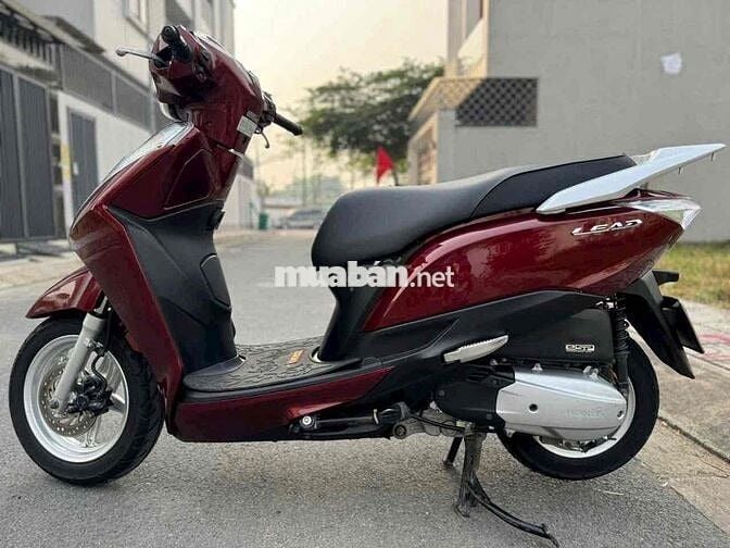 LEAD FI ĐẸP KEN NGUYÊN ZIN CHÍNH CHỦ KÝ GIẤY