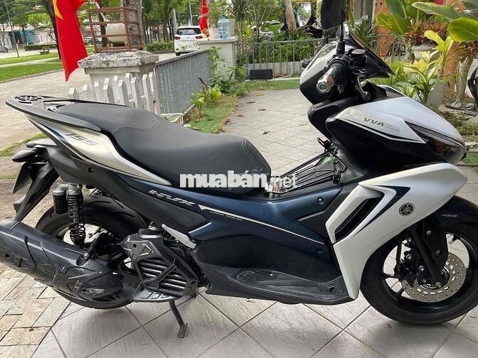 Bán xe Yamaha NVX 155 V2 đời 2022 xe đẹp chính chủ