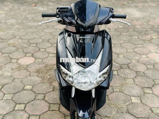 AIR BLADE FI 2010 ĐEN BÓNG MÁY ZIN CHẤT CHÍNH CHỦ