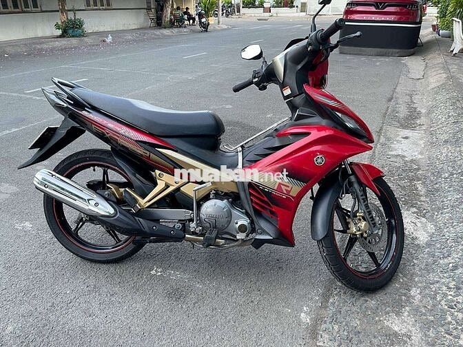 Kẹt tiền cần bán gấp xe như hình