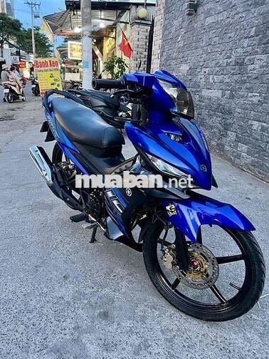 EXCITER 135 57zz biển sài gòn