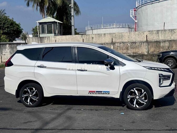 Mitsubishi Xpander Đklđ 1/2023 AT Premium