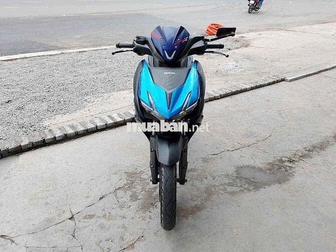 xe máy zin bs65 ngây chủ