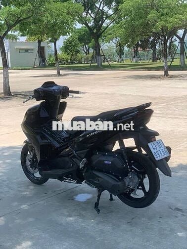 Honda ab 2022 4 van đen bóng bs 43