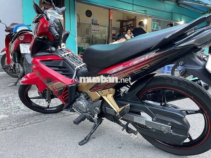Kẹt tiền cần bán gấp xe như hình