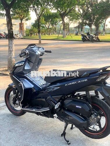 Honda ab 160 2022 cực mới có trả góp trao đổi
