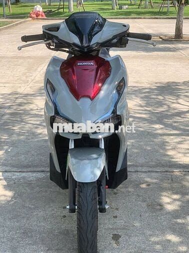 Honda ab 160 abs 2024 màu đẹp mới chạy 1000km