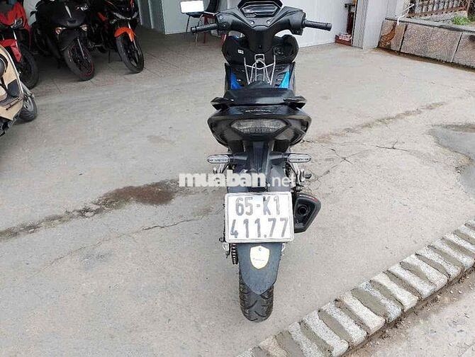 xe máy zin bs65 ngây chủ
