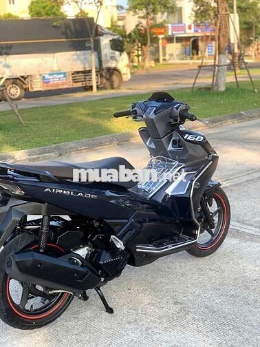 Honda ab 160 2022 cực mới có trả góp trao đổi
