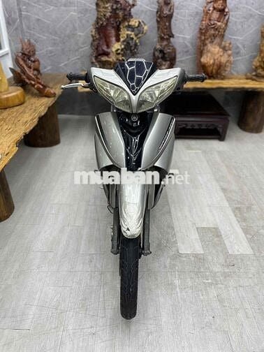 Jupiter MX nhập thái máy zin, bao êm