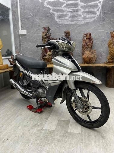 Jupiter MX nhập thái máy zin, bao êm