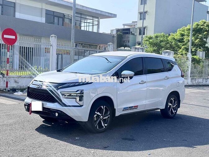 Mitsubishi Xpander Đklđ 1/2023 AT Premium
