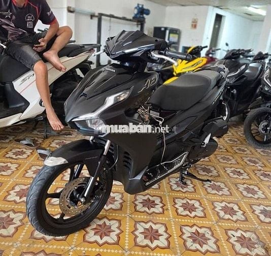 Honda ab 4 van 2022 bs 43 trả góp trao đổi
