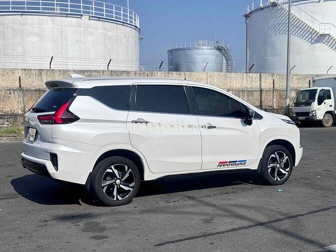 Mitsubishi Xpander Đklđ 1/2023 AT Premium