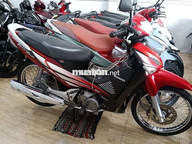 Puture neo bs65 zin đẹp
