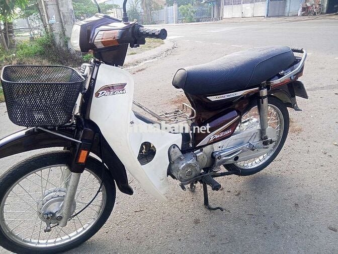 Super dream giấy Đồng Tháp