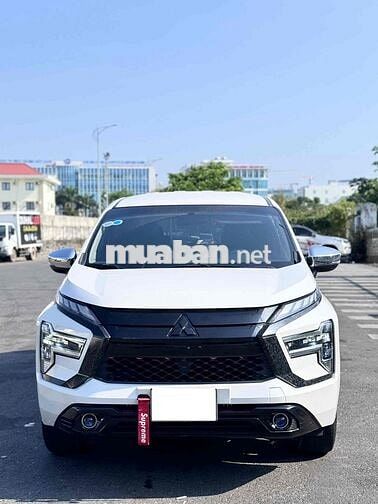 Mitsubishi Xpander Đklđ 1/2023 AT Premium