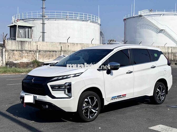 Mitsubishi Xpander Đklđ 1/2023 AT Premium