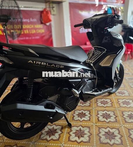 Honda ab 4 van 2022 bs 43 trả góp trao đổi