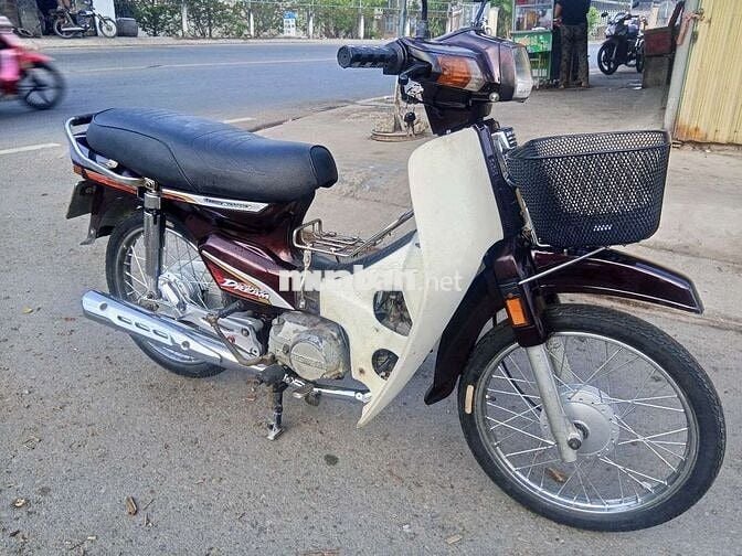 Super dream giấy Đồng Tháp