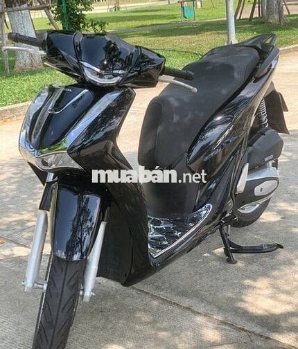Honda sh 2024 mới chạy 1000km như xe mới cực đẹp