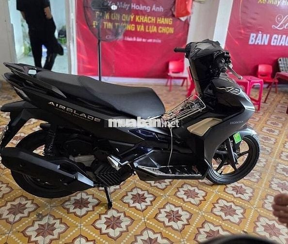 Honda ab 4 van 2022 bs 43 trả góp trao đổi