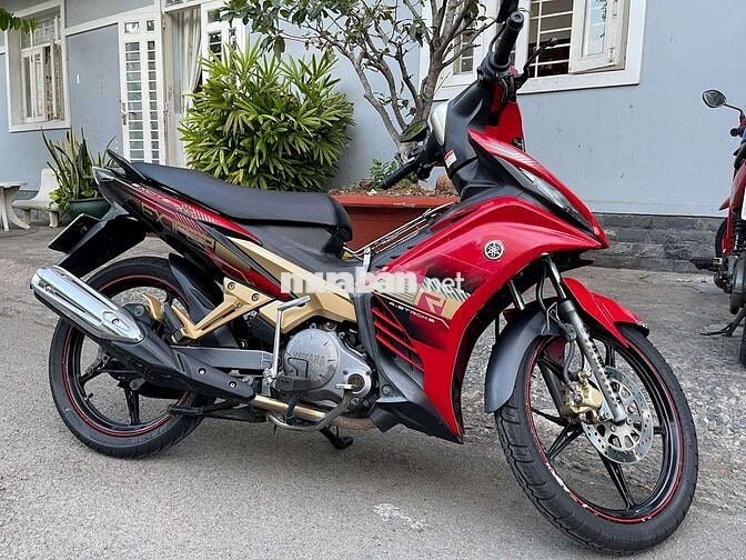 Kẹt tiền cần bán gấp xe như hình