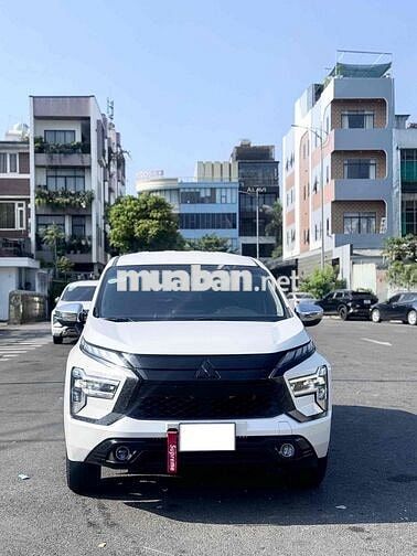 Mitsubishi Xpander Đklđ 1/2023 AT Premium