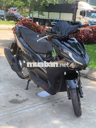 Honda ab 2022 4 van đen bóng bs 43