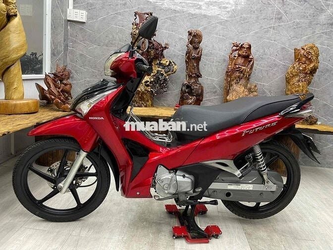 Future fi biển SG ngoại hình đẹp, máy bao khoẻ