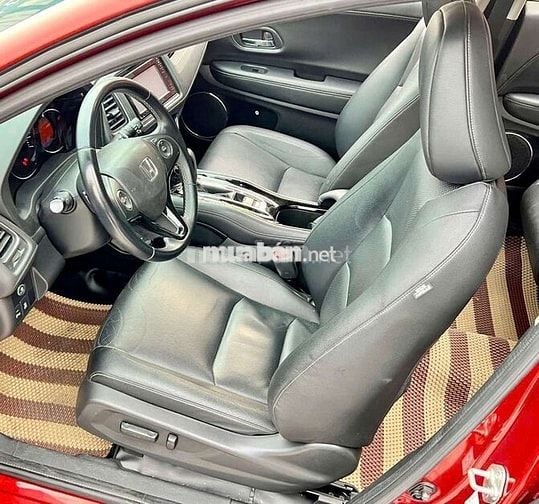Honda HR-V 2019 HR-V L - 29000 km