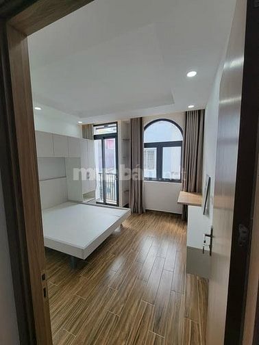 Kẹt tiền cần bán nhà Trần Quang Diệu, Quận 3. GIÁ 3TỶ850 DT 48m2. SHR 