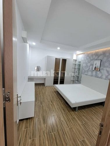 Kẹt tiền cần bán nhà Trần Quang Diệu, Quận 3. GIÁ 3TỶ850 DT 48m2. SHR 