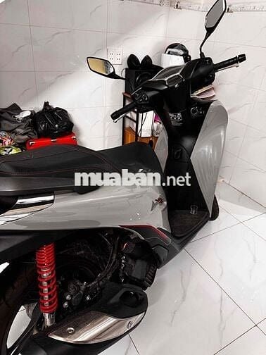bán xe SH 160i 2024 còn mới 95%