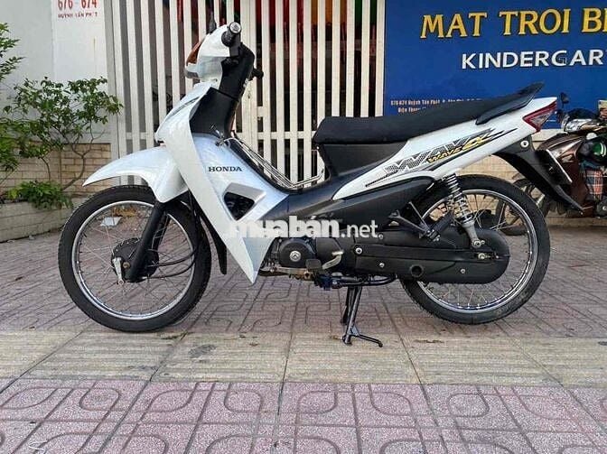 👉Wave 100, date 2016 Bs: 63AF-03055 👉Xe không chín