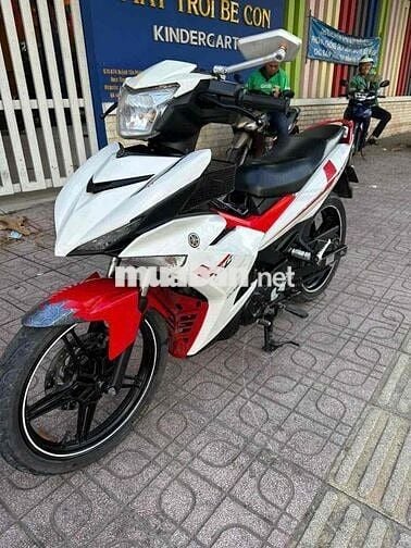 👉Exciter 2016, Bs: 59T1-74088 👉Xe chính chủ, uỷ qu