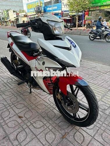 👉Exciter 2016, Bs: 59T1-74088 👉Xe chính chủ, uỷ qu
