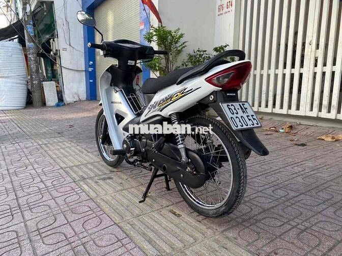 👉Wave 100, date 2016 Bs: 63AF-03055 👉Xe không chín