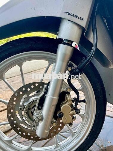 SH MODE 2021 (ABS)