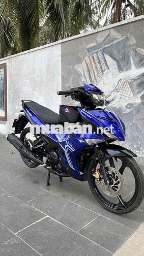 Exciter 150 zin