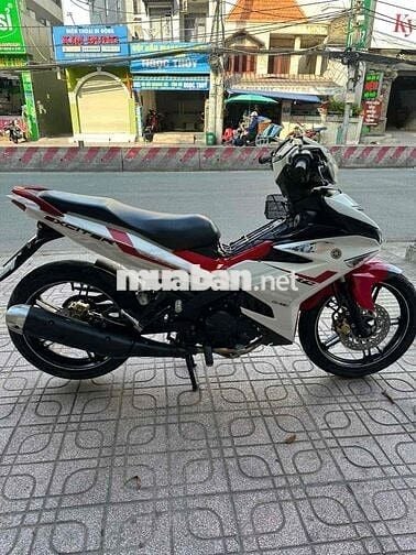 👉Exciter 2016, Bs: 59T1-74088 👉Xe chính chủ, uỷ qu