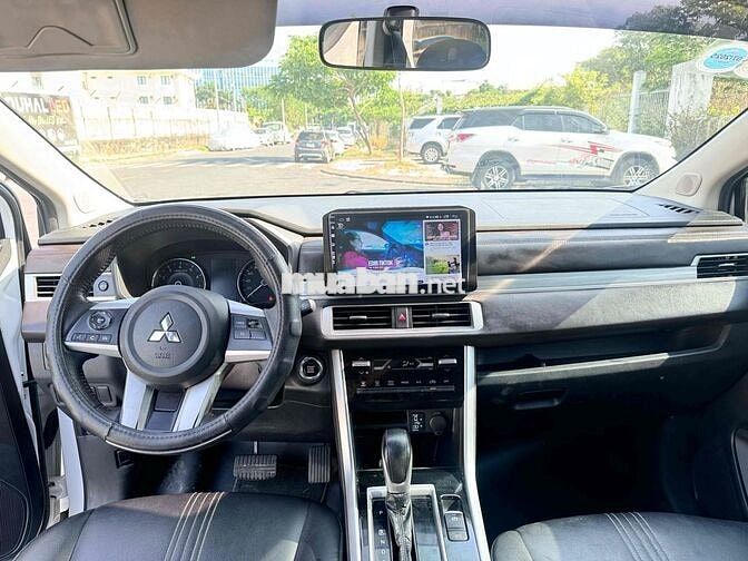 Mitsubishi Xpander Đklđ 1/2023 AT Premium